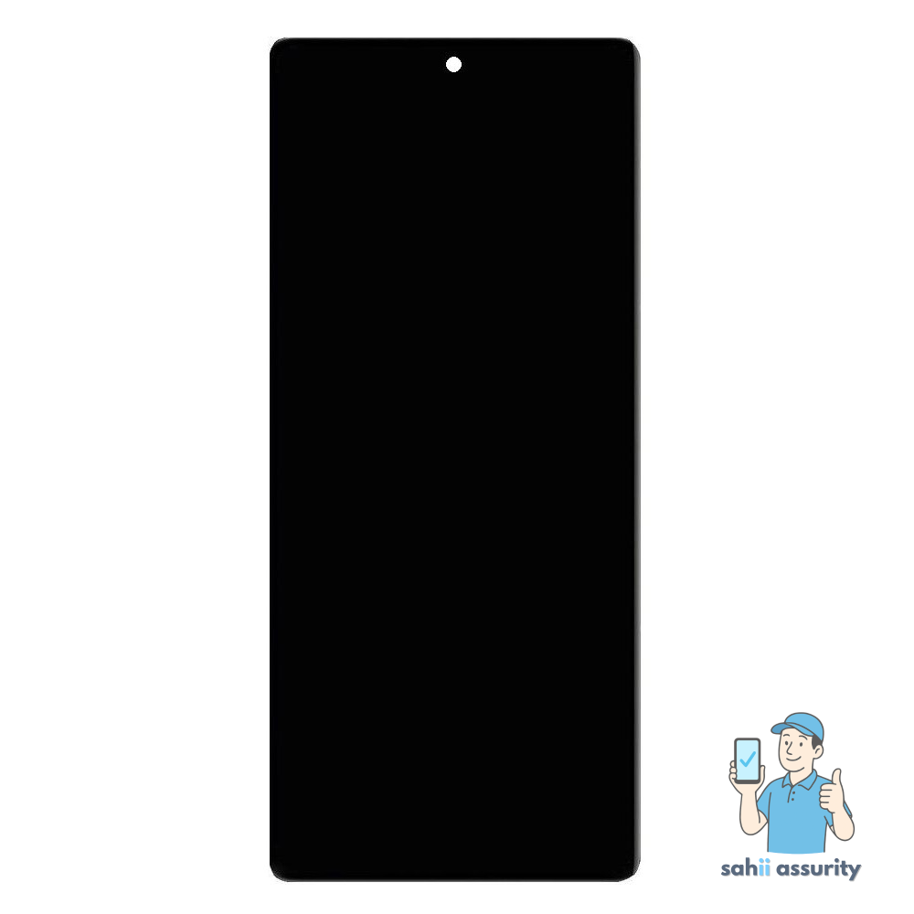 LCD Screen for Vivo X Fold5 (replacement display without touch)